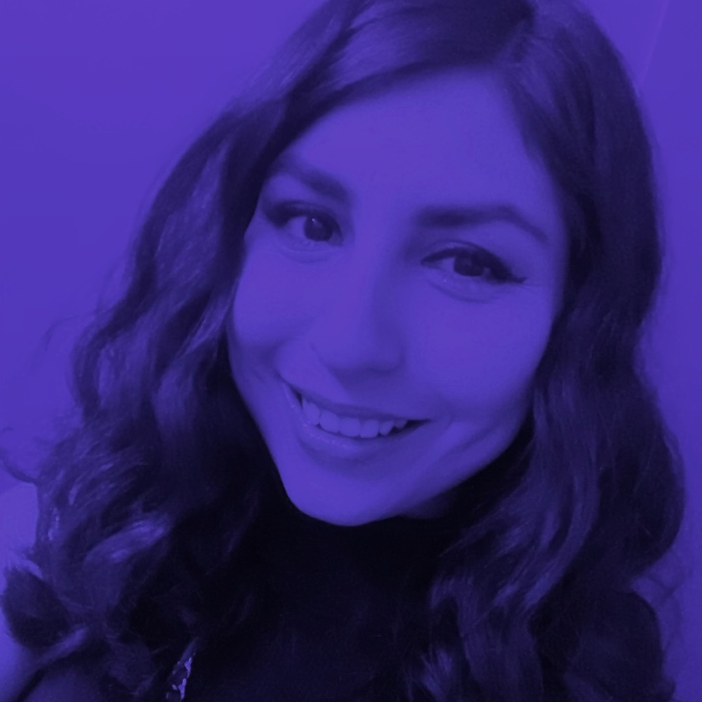Meet your Posher, Yasmin